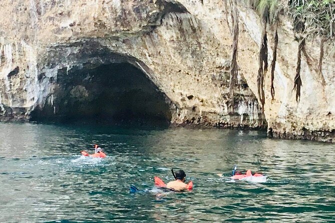 Private Snorkeling Tour to Los Arcos - Who gets the best value from this tour