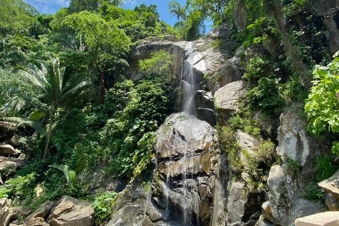 Private Snorkeling Tour to Yelapa from Boca de Tomatlán - Colimilla for a quiet beach pause