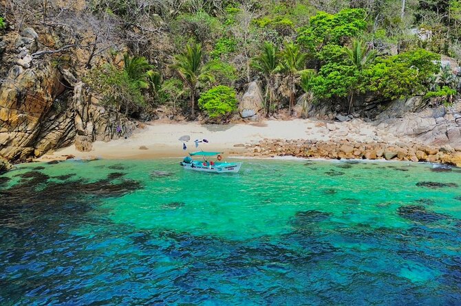 Private Snorkeling Tour to Yelapa from Boca de Tomatlán - Returning to Boca de Tomatlán