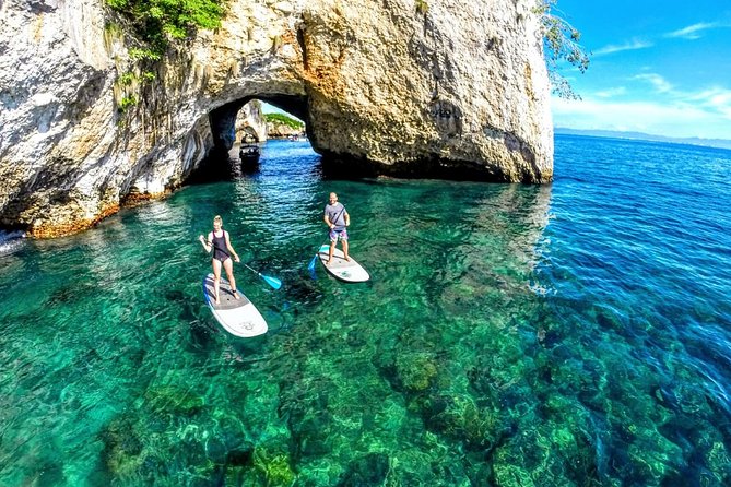 Private Stand Up Paddle Experience in Los Arcos Jalisco - Key points to know before booking