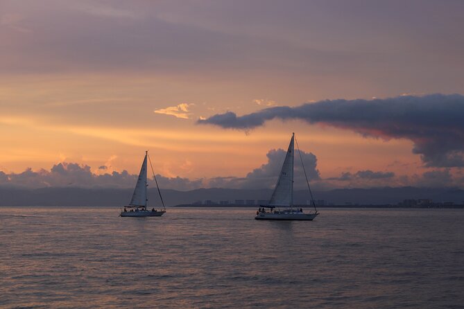 Private Sunset Sailing Cruise in Puerto Vallarta - Key points to know before you sail