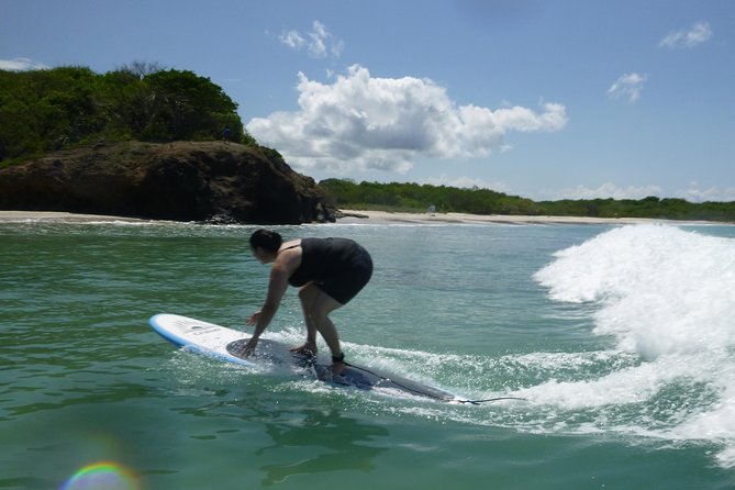 Private Surf Lesson Experience at Puerto Vallarta - From Xiutla Riders PV to the beach