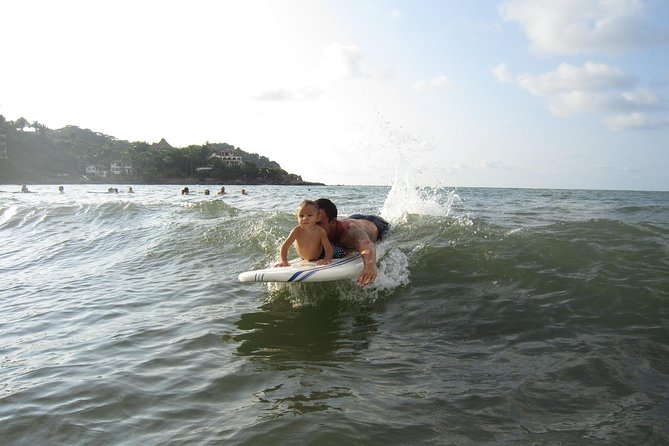 Private Surf Lesson Experience at Puerto Vallarta - Price, equipment, and what the $94.39 buys