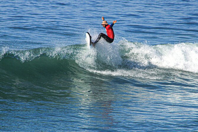 Private Surf Lesson in Punta Mita - Equipment, comfort, and what to pack