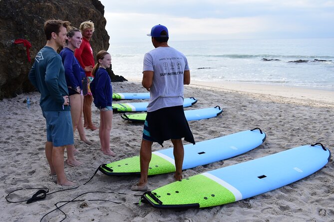 Private Surf Lesson in Punta Mita - Is the $105 price good value?