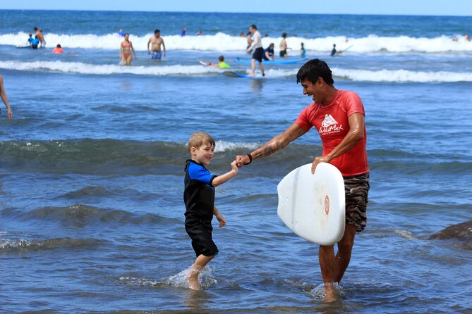 Private Surf Lesson in Sayulita - Key points to know before you book