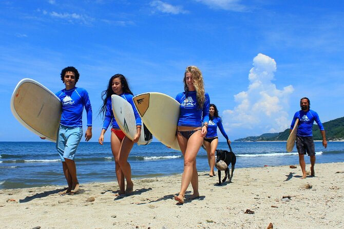Private Surf Lesson in Sayulita - Why the private format is worth the $85 price
