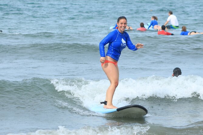 Private Surf Lesson in Sayulita - Should you book the Sayulita private surf lesson?