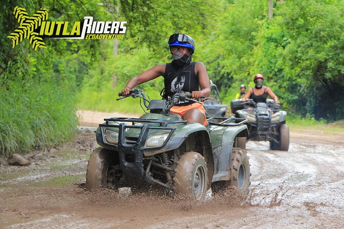 Private Tour: ATV SIERRA MADRE rivers with Tequila Tasting - Should you book the Sierra Madre ride?