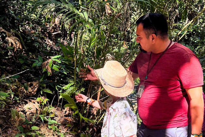Private Tour: Botanical Garden & Petroglyphs - The clay oven at the mountain bakery
