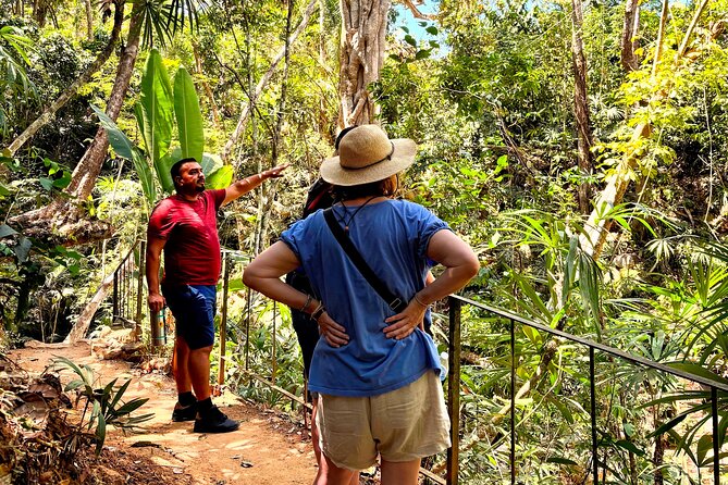 Private Tour: Botanical Garden & Petroglyphs - Who will enjoy this outing most