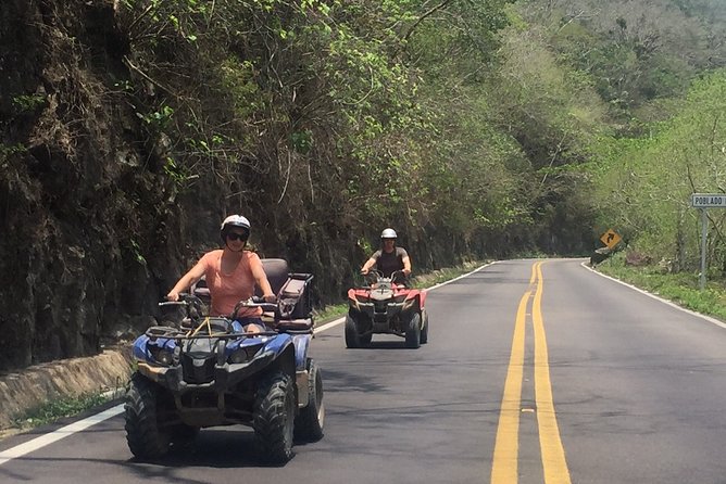 Private Tour: El Eden ATV Adventure from Puerto Vallarta - Who should book this ATV adventure