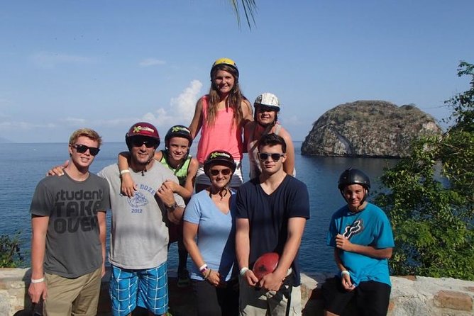 Private Tour: El Eden ATV Adventure from Puerto Vallarta - Should you book it?