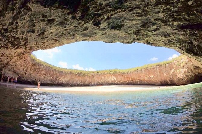 Private Tour Hidden Beach - Key points at a glance