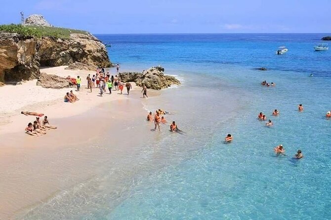 Private Tour Hidden Beach - Why this private Marietas Islands trip is different