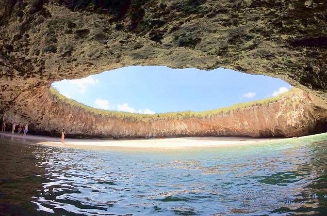 Private Tour Hidden Beach - What the three-hour schedule really means