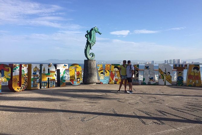 Private Tour in El Malecon Boardwalk Bike Ride - Guadalupe Parish and Old Town streets