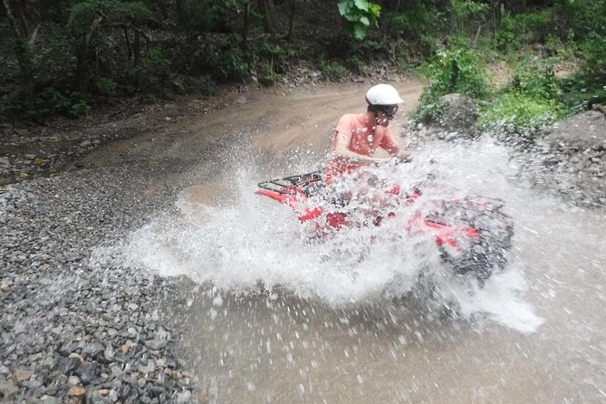 Private Tour: Puerto Vallarta ATV Adventure - Price, timing, and practical value