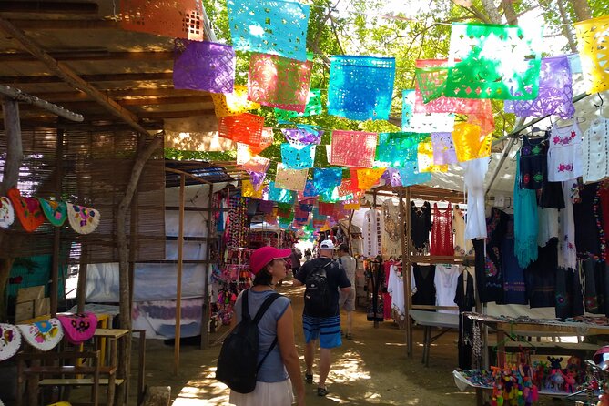 Private Tour, Sayulita & San Pancho - Key points to know before booking