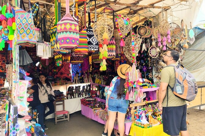 Private Tour, Sayulita & San Pancho - Sayulita’s streets, market, and food scene