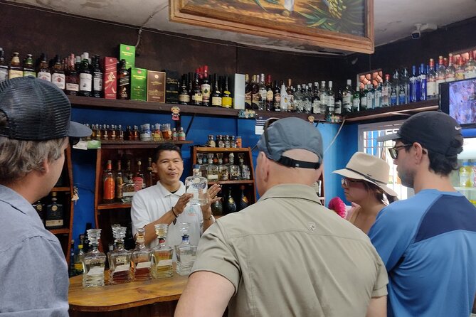 Private Tour, Sayulita & San Pancho - The free hour in Sayulita