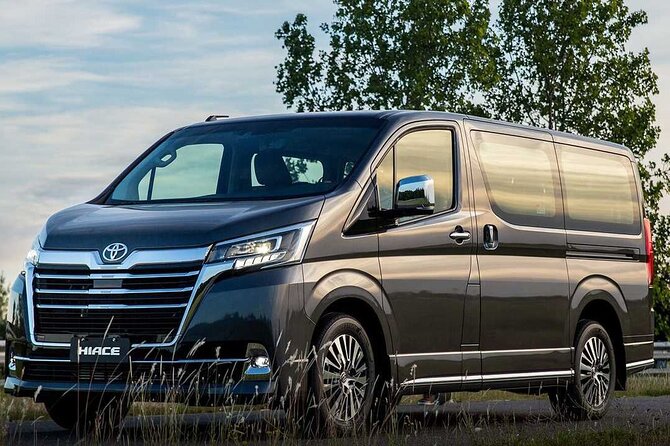 Private Transfer from Puerto Vallarta Airport (PVR) for 4-7 people to Nayarit - The route to Puerto Vallarta, Nuevo Vallarta, or Riviera Nayarit