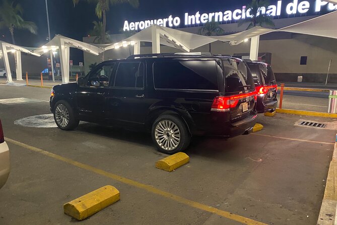 Private Transfer from Puerto Vallarta Airport to Nayarit - Is $159.22 a Fair Price for Seven?