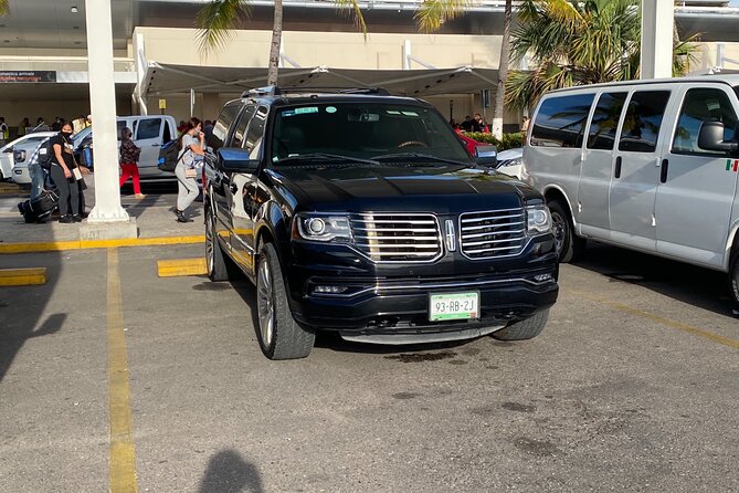 Private Transfer from Puerto Vallarta Airport to Nayarit - Communication Is the Make-or-Break Detail