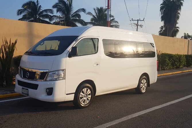 Private Transfer from Puerto Vallarta Airport to Nayarit - Who Will Get the Most From This Transfer?