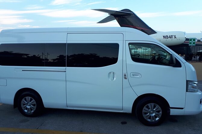 Private Transfer from Puerto Vallarta Airport to Nayarit - Should You Book It?