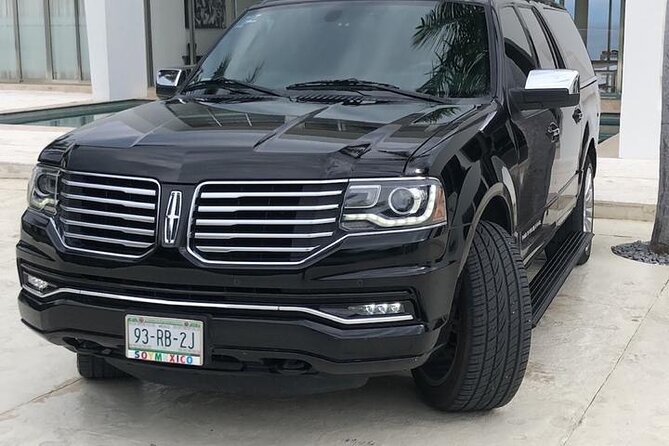 Private Transfer from Puerto Vallarta Airport to Nayarit - FAQ