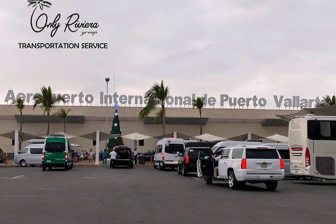 Private Transportation from PVR Airport to Punta Mita - Why the private format can be worth the price