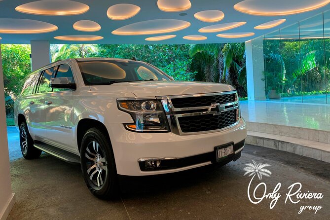 Private Transportation from PVR Airport to Punta Mita - Booking a round trip to Punta Mita