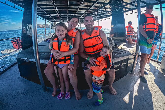 Private Yacht Charter ChicaFUN 2 Waterslides All Inclusive - Water sports with gear already aboard