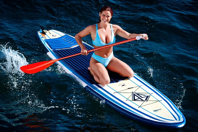 Private Yacht Charter ChicaFUN 5 Waterslides All Inclusive - Who will enjoy ChicaFUN most