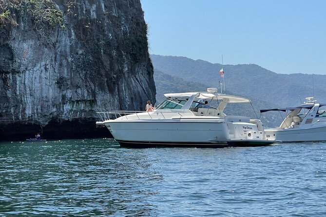 Private Yacht, Sightseeing, Snorkeling and Private beaches - Timing, weather, and booking details