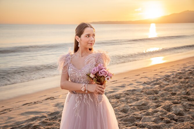 Professional photographer - Puerto Vallarta - Nuevo Vallarta, photo session - Small details that can improve your photographs