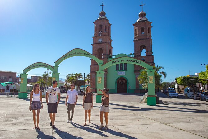 Pueblos Cultural Tour - Why Leave Puerto Vallarta for the Pueblos?