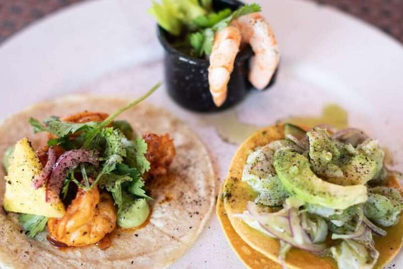 Puerta Vallarta: Seafood Lover's Food Tour - Seven ways to eat Puerto Vallarta seafood