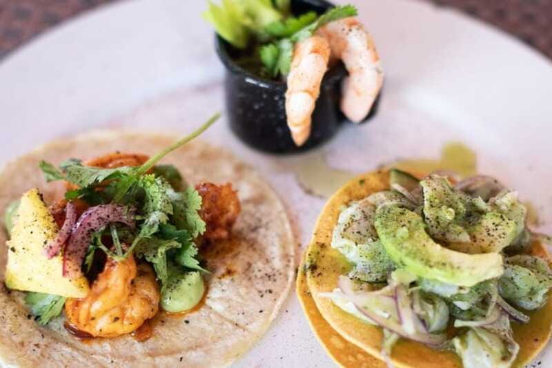 Puerta Vallarta: Seafood Lover's Food Tour - Why the restaurant stops matter