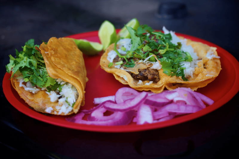 Puerto Vallarta 3-Hour Food Tour of Authentic Local Cuisine - What the three hours are really like