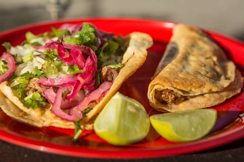 Puerto Vallarta 3-Hour Food Tour of Authentic Local Cuisine - Mole, ceviche, soup, and sweets keep the route balanced