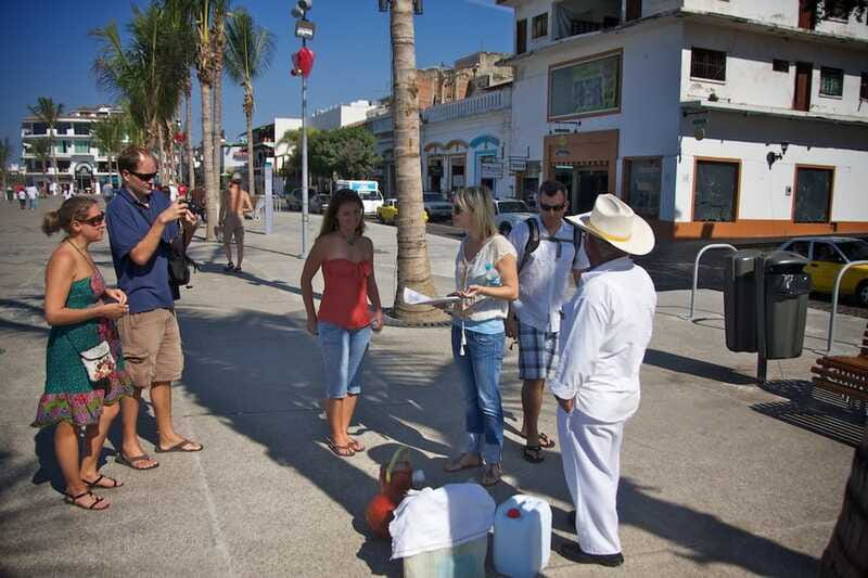 Puerto Vallarta 3-Hour Food Tour of Authentic Local Cuisine - The tortilla factory is a small stop with a big payoff