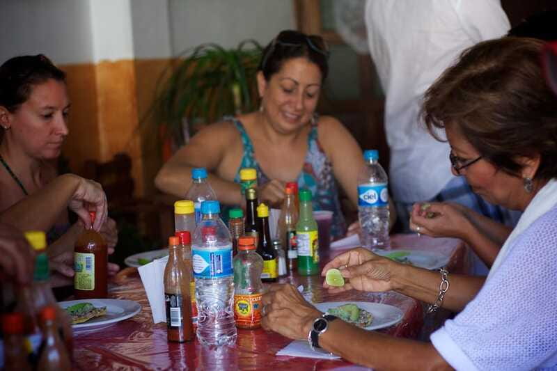 Puerto Vallarta 3-Hour Food Tour of Authentic Local Cuisine - Is $59 a fair price?