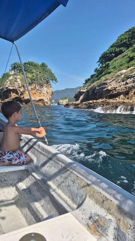 Puerto Vallarta: 3-Hour Whale Watching and Snorkeling - The $45 question: good value or false economy?
