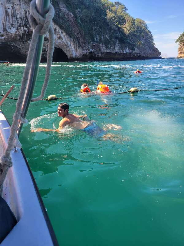 Puerto Vallarta: 3-Hour Whale Watching and Snorkeling - Booking details worth knowing
