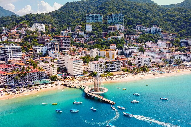 Puerto Vallarta Airport Private Transfer to Multiple Destinations - Leaving Puerto Vallarta Airport without the taxi scramble