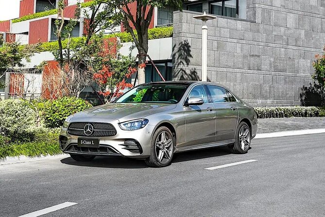 Puerto Vallarta Airport Private Transfer to Multiple Destinations - Luggage rules you should take seriously