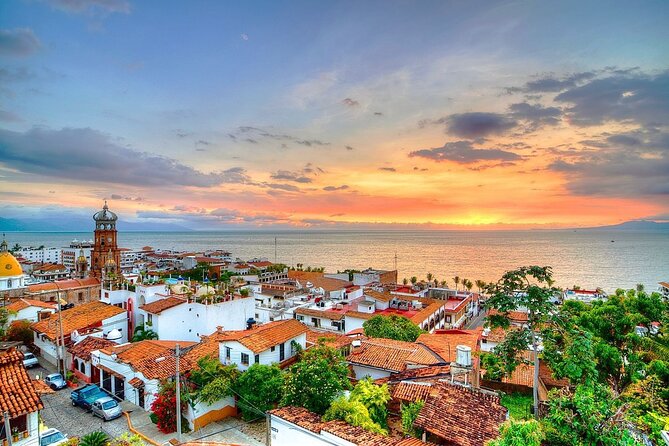 Puerto Vallarta Airport Private Transfer to Multiple Destinations - The pickup instructions need careful checking