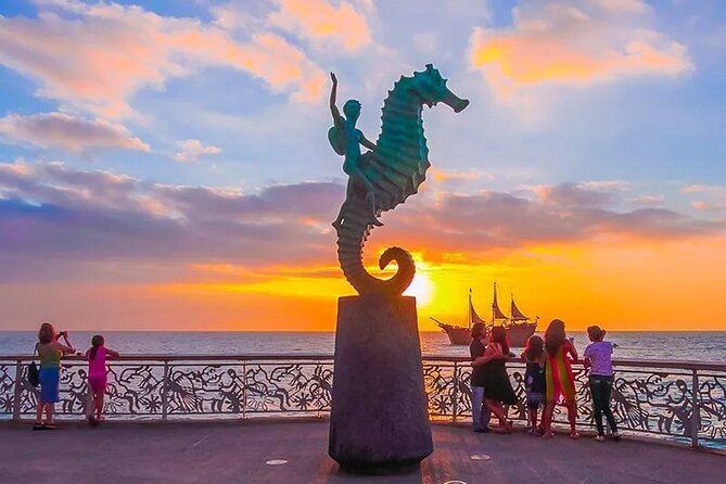 Puerto Vallarta Airport Private Transfer to Multiple Destinations - Price and value at $33.93 per person